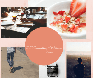 RS Counseling &Wellness